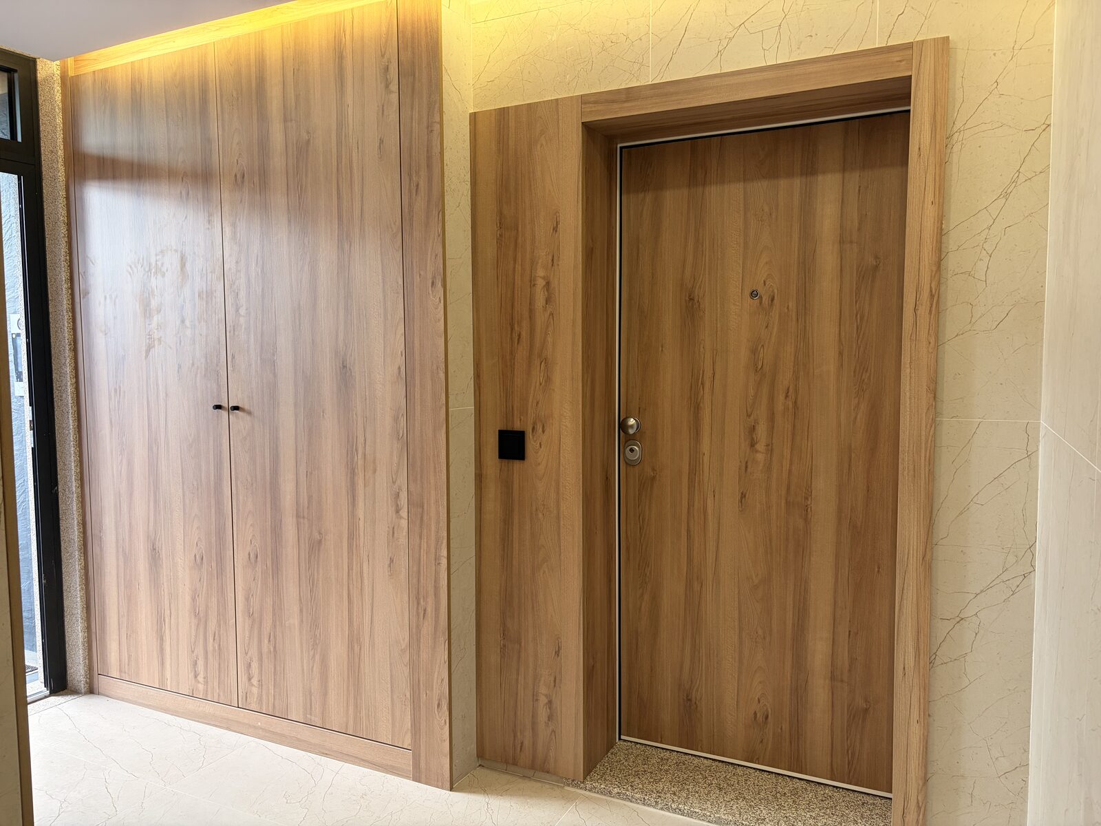 Flaviae Residences