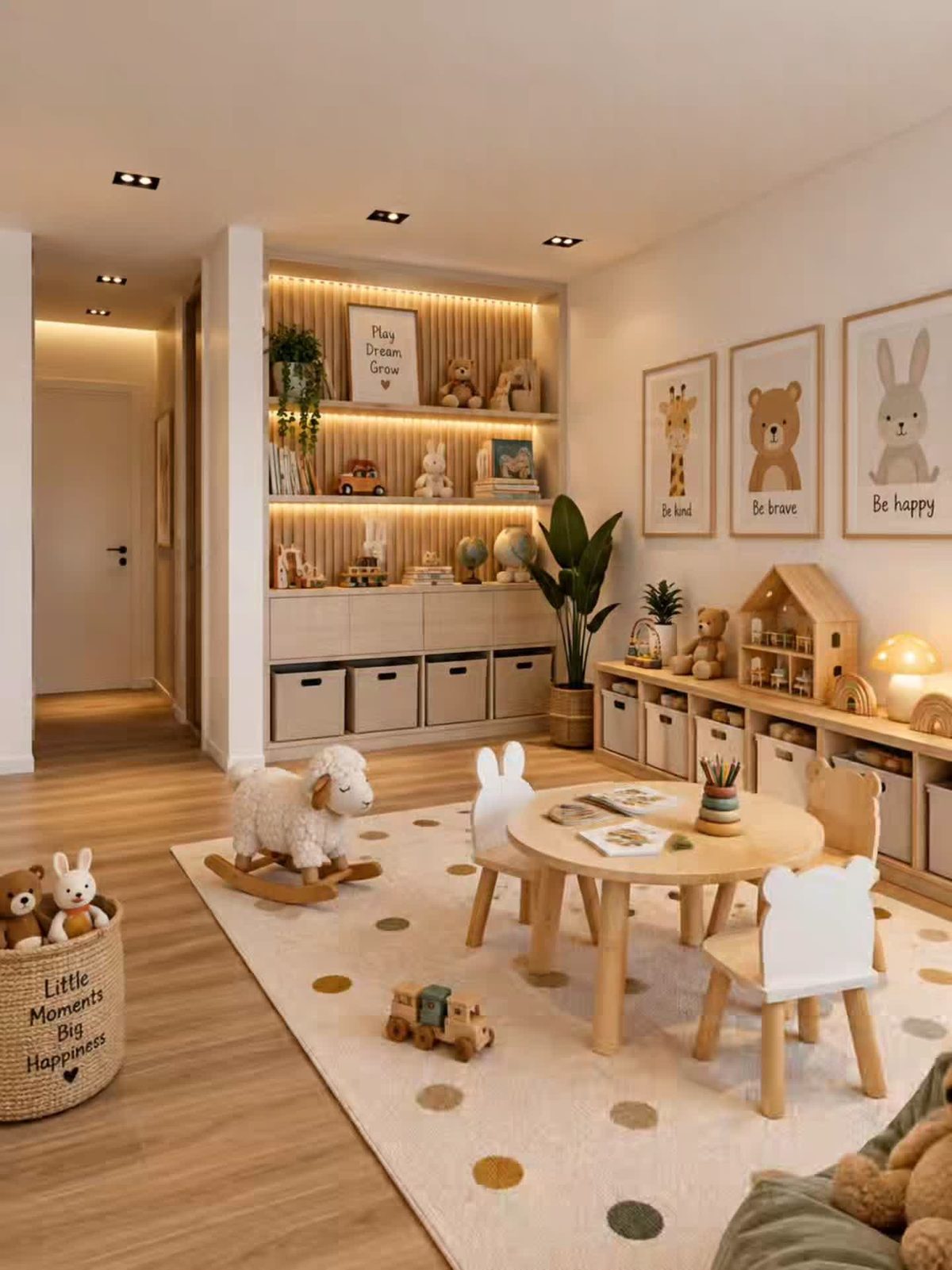Flaviae Residences, T3 B3