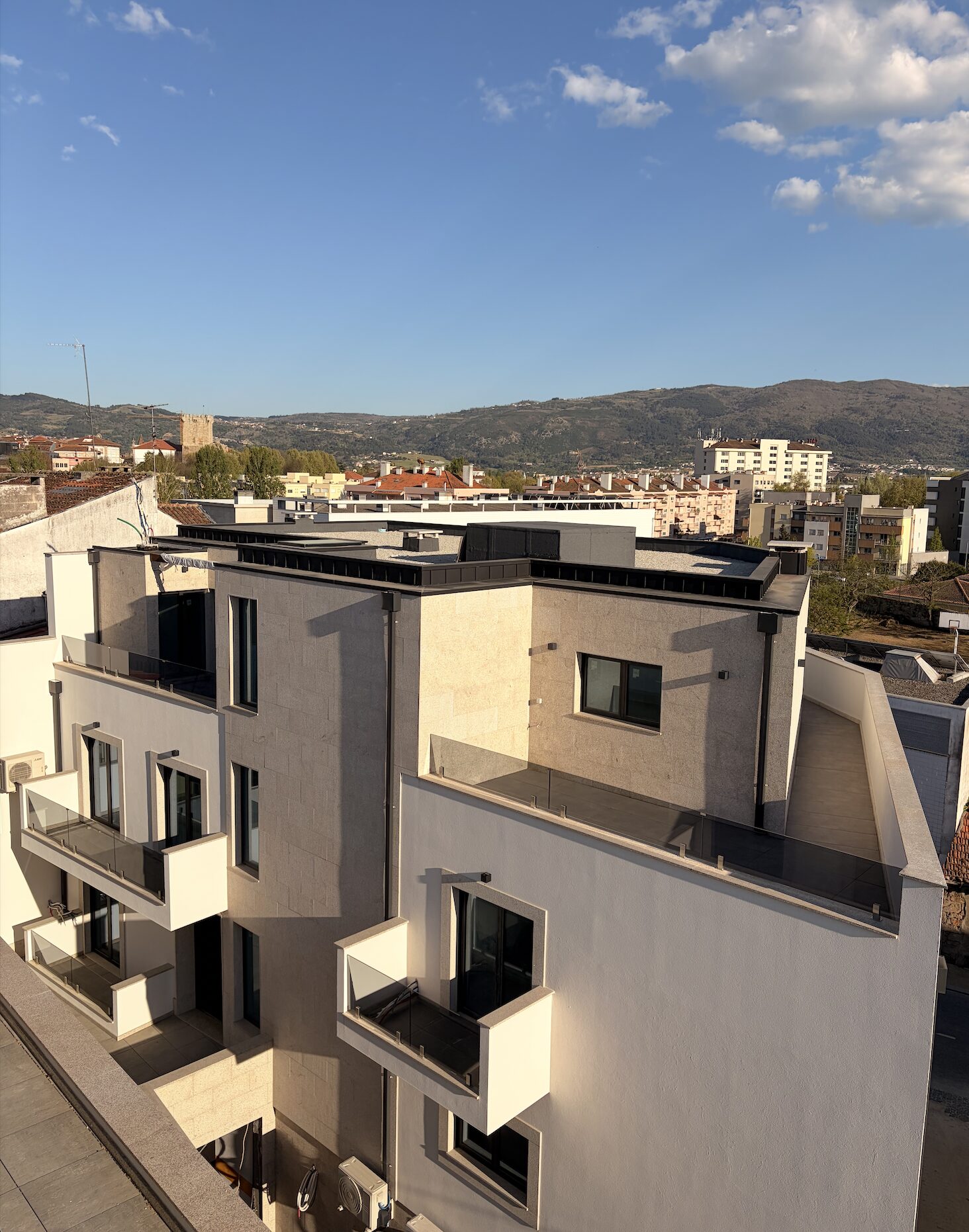 Edifício Flaviae Residences