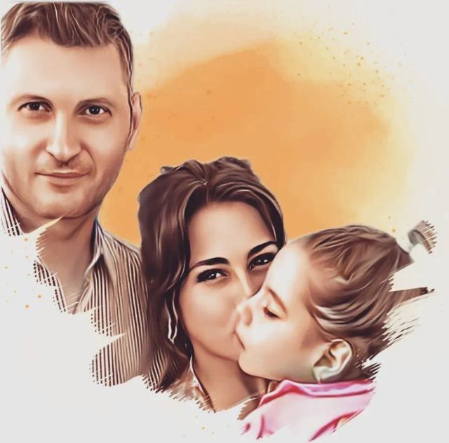 Família Vital